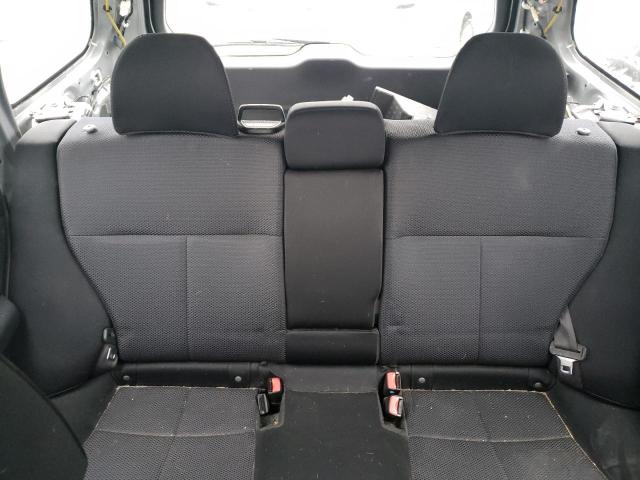 Photo 10 from auction – 2012 SUBARU FORESTER 2 with VIN JF2SHBBC7CH448313