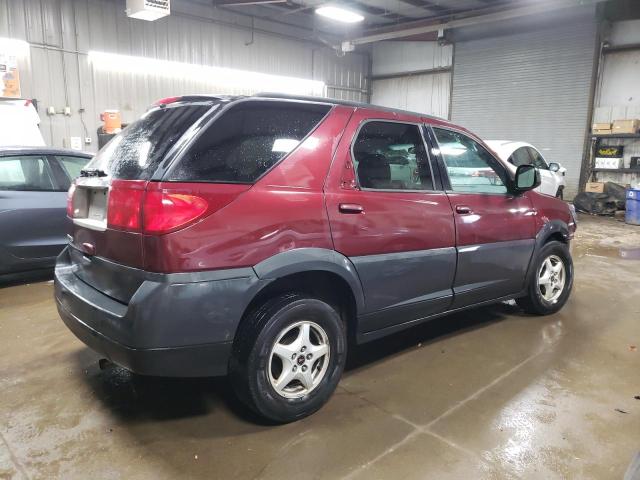 Photo 3 from auction – 2004 BUICK RENDEZVOUS with VIN 3G5DA03E34S560168