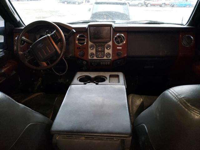 Photo 8 from auction – 2015 FORD F250 SUPER with VIN 1FT7W2BT4FEC69548