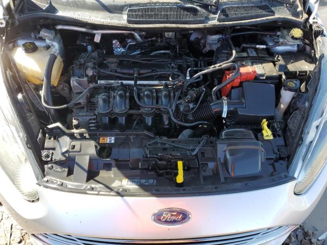 Photo 11 from auction – 2014 FORD FIESTA SE with VIN 3FADP4BJ6EM220974