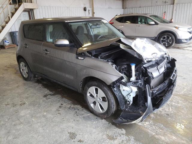 Photo 4 from auction – 2014 KIA SOUL with VIN KNDJN2A21E7008205