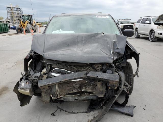 Photo 5 from auction – 2011 CHRYSLER TOWN & COU with VIN 2A4RR5DG6BR796824