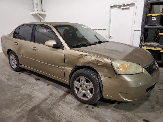 Photo 4 from auction – 2006 CHEVROLET MALIBU LT with VIN 1G1ZT51F66F166360