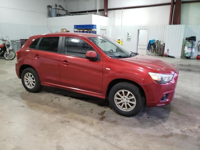 Photo 4 from auction – 2012 MITSUBISHI OUTLANDER with VIN JA4AP3AU4CZ004579
