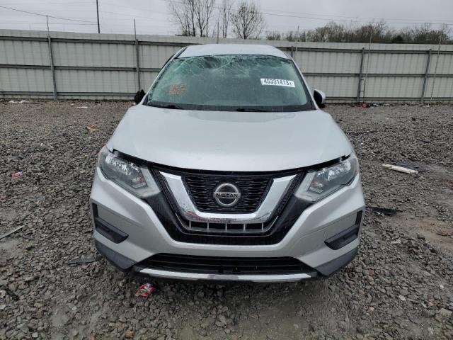 Photo 5 from auction – 2018 NISSAN ROGUE S with VIN 5N1AT2MT2JC755786