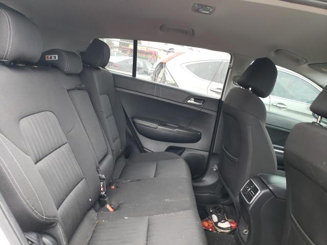 Photo 11 from auction – 2017 KIA SPORTAGE L with VIN KNDPM3AC0H7048890