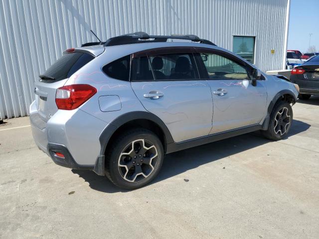 Photo 3 from auction – 2014 SUBARU XV CROSSTR with VIN JF2GPAKC3E8265139