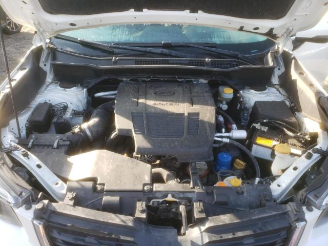 Photo 12 from auction – 2019 SUBARU FORESTER L with VIN JF2SKASC9KH436156