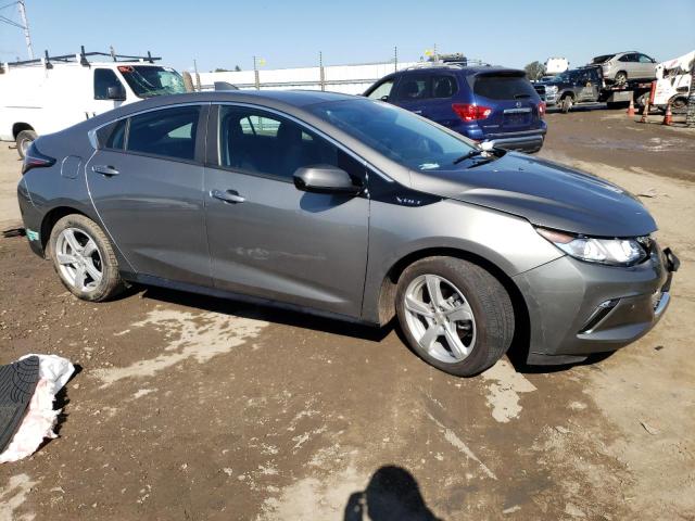 Photo 4 from auction – 2016 CHEVROLET VOLT LT with VIN 1G1RC6S56GU140043