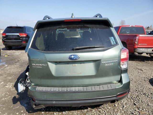 Photo 6 from auction – 2017 SUBARU FORESTER 2 with VIN JF2SJAWC3HH572790