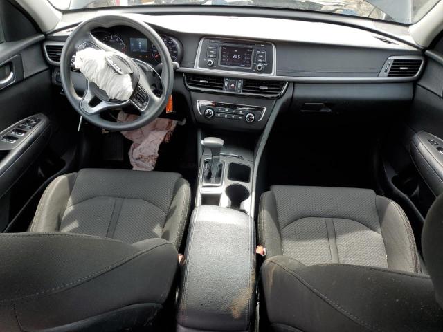 Photo 8 from auction – 2016 KIA OPTIMA LX with VIN 5XXGT4L38GG100424