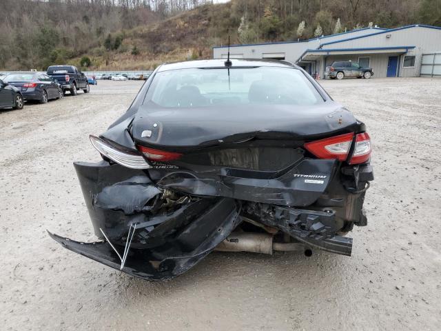 Photo 6 from auction – 2014 FORD FUSION TIT with VIN 3FA6P0K9XER279441