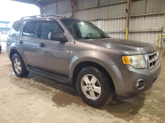 Photo 4 from auction – 2010 FORD ESCAPE XLT with VIN 1FMCU0D75AKD42652