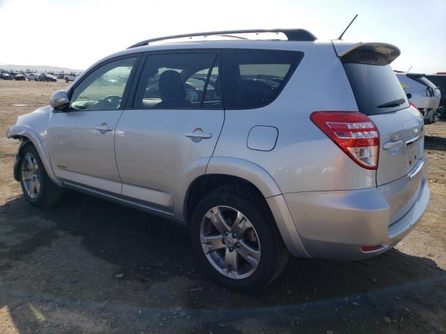 Photo 2 from auction – 2011 TOYOTA RAV4 SPORT with VIN JTMWF4DVXB5036645
