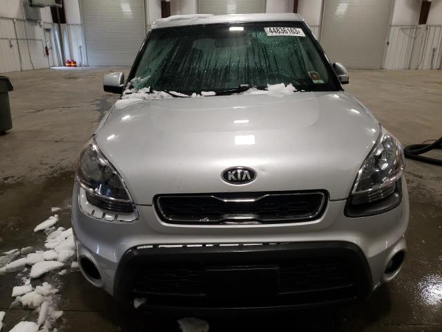 Photo 5 from auction – 2013 KIA SOUL with VIN KNDJT2A51D7770514
