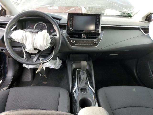 Photo 8 from auction – 2022 TOYOTA COROLLA LE with VIN 5YFEPMAE1NP339608