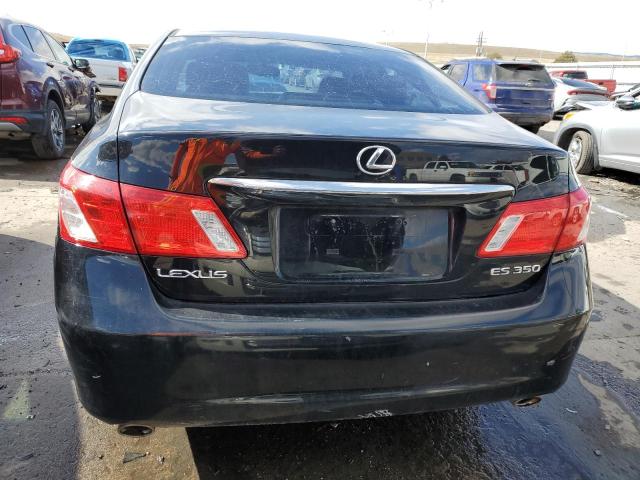Photo 6 from auction – 2008 LEXUS ES 350 with VIN JTHBJ46G982241524