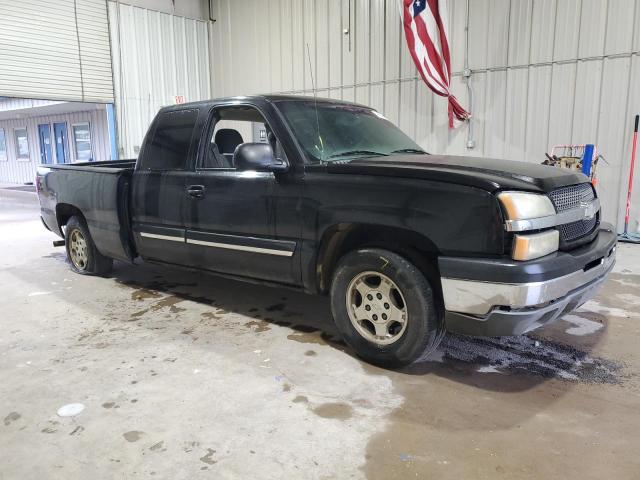 Photo 4 from auction – 2003 CHEVROLET SILVERADO with VIN 2GCEC19V231231802
