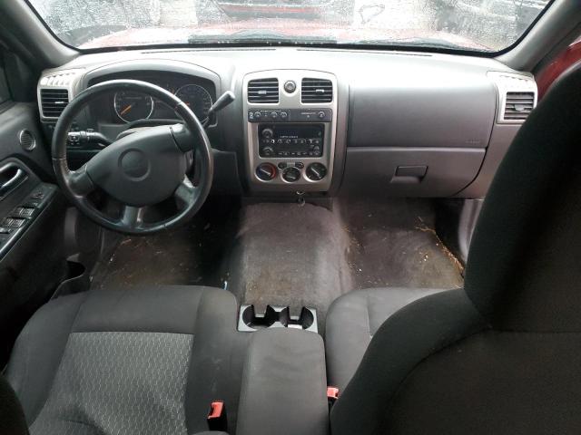Photo 8 from auction – 2011 CHEVROLET COLORADO L with VIN 1GCHTDFE0B8101631