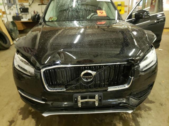 Photo 12 from auction – 2017 VOLVO XC90 T6 with VIN YV4A22PK5H1154997