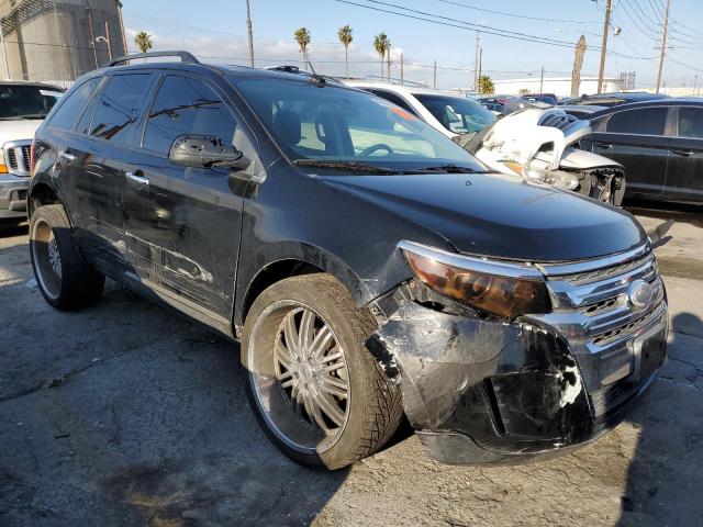 Photo 4 from auction – 2012 FORD EDGE SE with VIN 2FMDK3GC3CBA11778