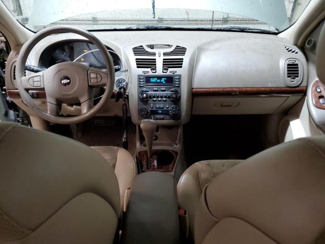 Photo 8 from auction – 2005 CHEVROLET MALIBU LT with VIN 1G1ZU54805F214573
