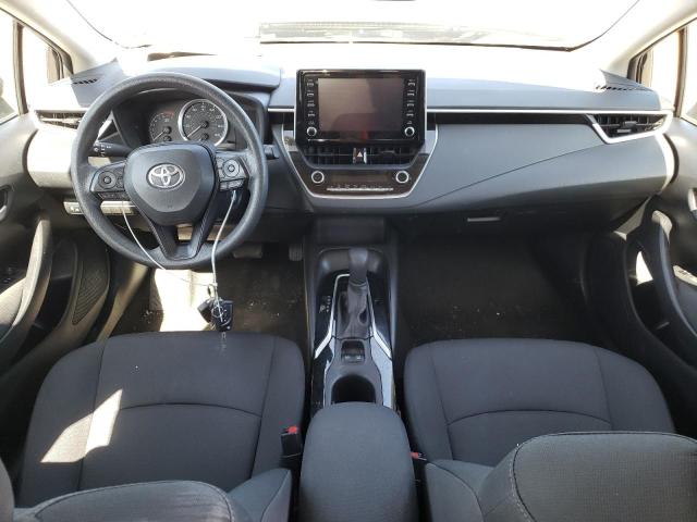 Photo 8 from auction – 2020 TOYOTA COROLLA LE with VIN 5YFEPRAE9LP087651