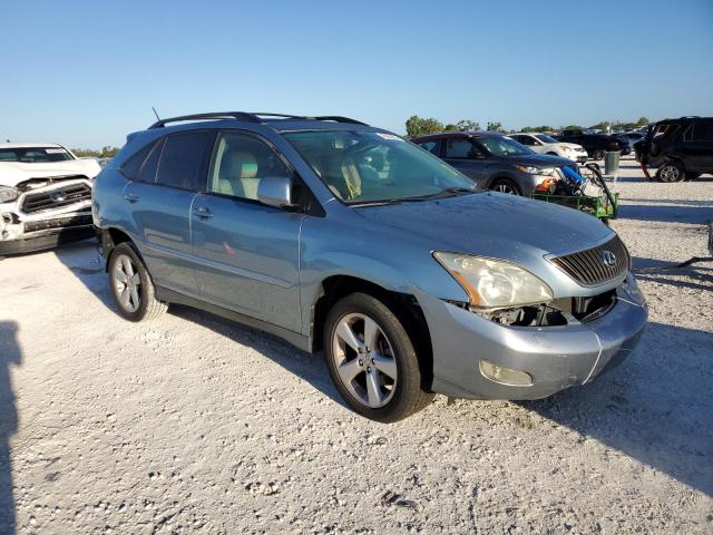 Photo 4 from auction – 2007 LEXUS RX 350 with VIN 2T2GK31U47C014507