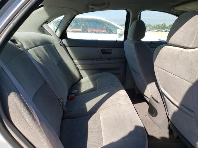 Фото 10 с аукциона – 2006 FORD TAURUS SE с VIN 1FAFP53U06A165587