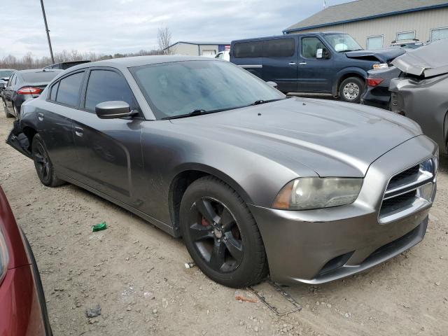 Photo 4 from auction – 2012 DODGE CHARGER SE with VIN 2C3CDXBG8CH218695