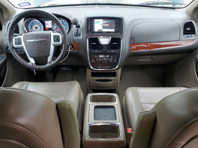 Photo 8 from auction – 2013 CHRYSLER TOWN & COU with VIN 2C4RC1BG4DR696453