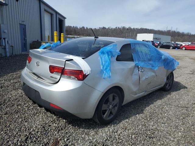 Photo 3 from auction – 2010 KIA FORTE EX with VIN KNAFU6A29A5161837