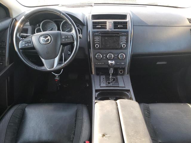 Photo 8 from auction – 2015 MAZDA CX-9 TOURI with VIN JM3TB3CV1F0467251