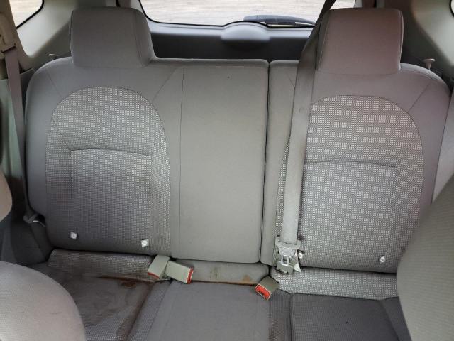 Photo 10 from auction – 2011 NISSAN ROGUE S with VIN JN8AS5MT3BW171474