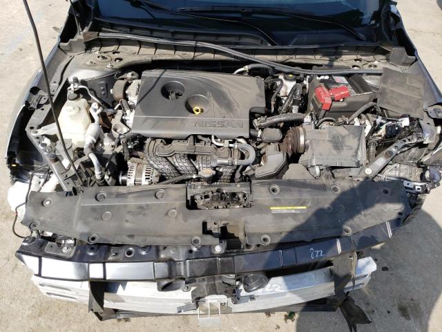 Photo 11 from auction – 2020 NISSAN ALTIMA S with VIN 1N4BL4BV8LC278301