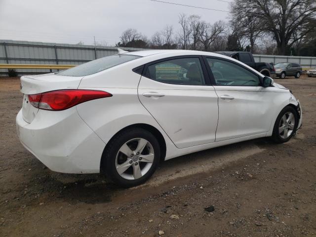 Photo 3 from auction – 2012 HYUNDAI ELANTRA GL with VIN 5NPDH4AE1CH140903