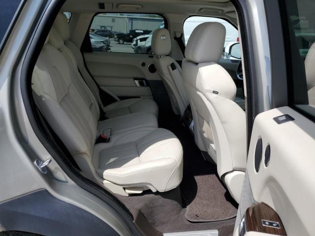 Photo 11 from auction – 2014 LAND ROVER RANGE ROVE with VIN SALWR2WF3EA333181