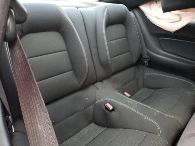 Photo 10 from auction – 2015 FORD MUSTANG with VIN 1FA6P8AM6F5346898