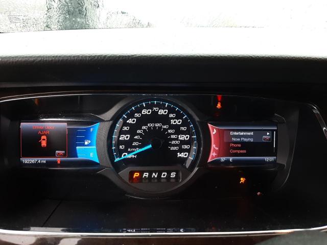 Photo 9 from auction – 2013 FORD TAURUS with VIN 1FAHP2F81DG233850