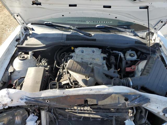 Photo 11 from auction – 2010 CHEVROLET CAMARO LS with VIN 2G1FA1EV6A9188413