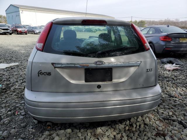Photo 6 from auction – 2002 FORD FOCUS ZX5 with VIN 3FAFP37382R231566
