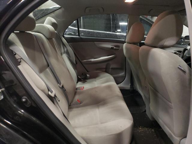 Фото 10 с аукциона – 2012 TOYOTA COROLLA BA с VIN 5YFBU4EE5CP053036