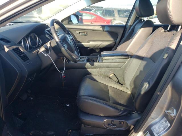 Photo 7 from auction – 2015 MAZDA CX-9 TOURI with VIN JM3TB3CV1F0467251
