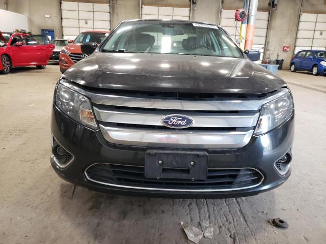 Photo 5 from auction – 2011 FORD FUSION SEL with VIN 3FAHP0JG2BR242095
