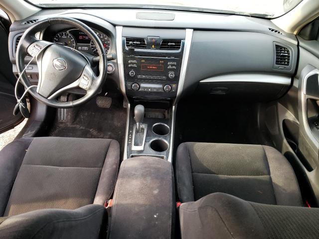 Photo 8 from auction – 2013 NISSAN ALTIMA 2.5 with VIN 1N4AL3AP9DC261095