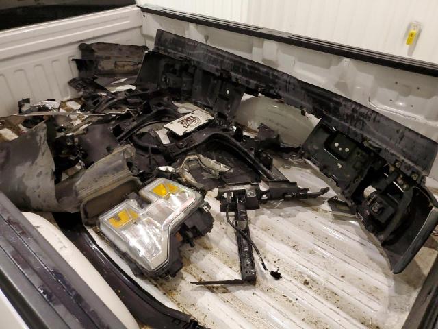 Photo 12 from auction – 2017 FORD F150 SUPER with VIN 1FTEX1CP5HKC51385