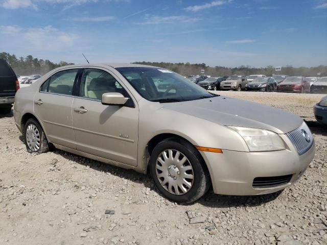 Photo 4 from auction – 2007 MERCURY MILAN with VIN 3MEHM07Z37R607093