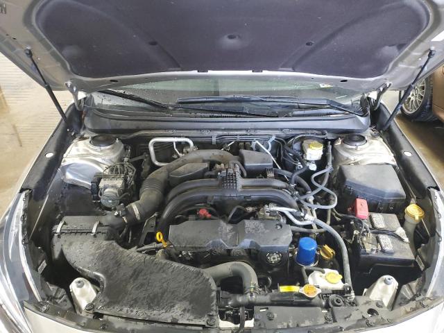 Photo 11 from auction – 2019 SUBARU LEGACY 2.5 with VIN 4S3BNAF61K3031433