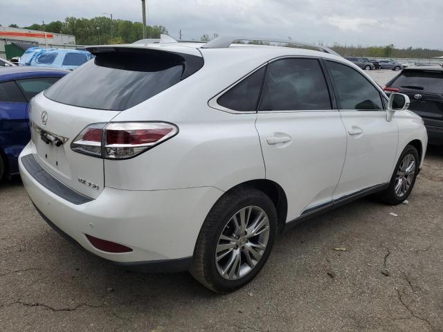 Photo 3 from auction – 2014 LEXUS RX 350 with VIN 2T2ZK1BA2EC137303