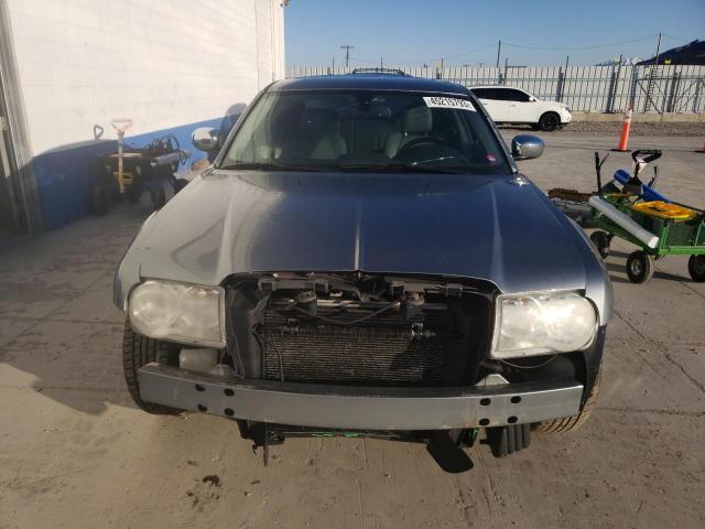 Photo 5 from auction – 2006 CHRYSLER 300C with VIN 2C3LK63H76H340900